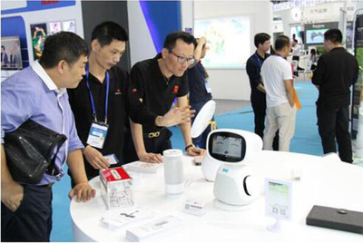 丰巨泰科闪耀亮相第十八届高交会，以租赁服务引领家装家居行业创新