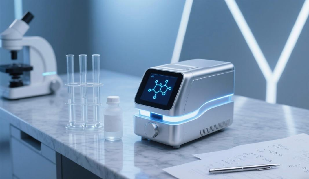 宫芙携手麻省大学博士团队，以战略合作共绘科技美妆新蓝图