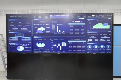 大运枢纽舞动“湾区之美” 比亚迪通号数字科技助力14号线开通运营